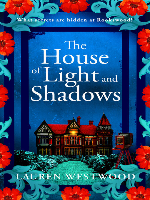 Title details for The House of Light and Shadows by Lauren Westwood - Available